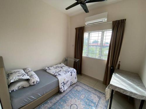 jm homestay semi d premium