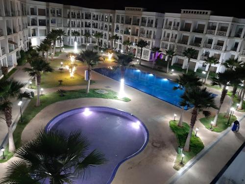 전망, COSTA BEACH Lux Family Apartment with Pools in 보우즈니카 전망, COSTA BEACH Lux Family Apartment with Pools in 보우즈니카