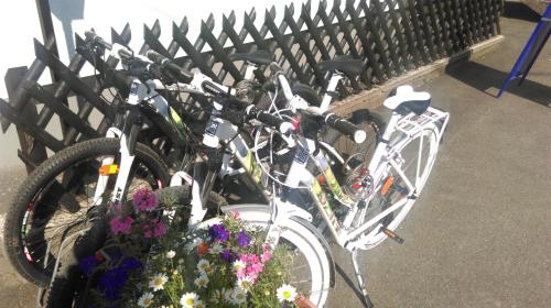 This photo about Gasthof Papillon shared on HyHotel.com