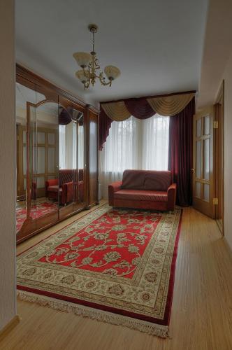 Planet Lux Hotel in Vladikavkaz Planet Lux Hotel in Vladikavkaz