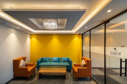 設施, Sparrow Hotel Managed By Siara Sariska Alwar in 阿爾瓦爾 設施, Sparrow Hotel Managed By Siara Sariska Alwar in 阿爾瓦爾