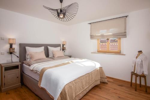 MY STAY- Erholung zwischen See und Bergen, neu erbaute Apartments im modernen Landhausstil mit Bergb in فيشباشاو MY STAY- Erholung zwischen See und Bergen, neu erbaute Apartments im modernen Landhausstil mit Bergb in فيشباشاو