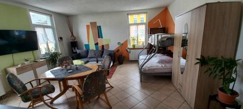 Ferienwohnung Perse in Lengenfeld Ferienwohnung Perse in Lengenfeld