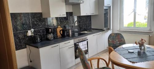 Facilities, Ferienwohnung Perse in Lengenfeld Facilities, Ferienwohnung Perse in Lengenfeld