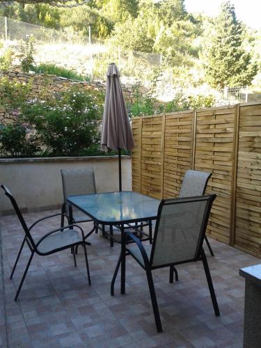 Létesítmények, Apartamento Matarrana in Beceite Létesítmények, Apartamento Matarrana in Beceite