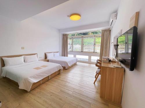 Source travel life B&B in Shuili Township Source travel life B&B in Shuili Township