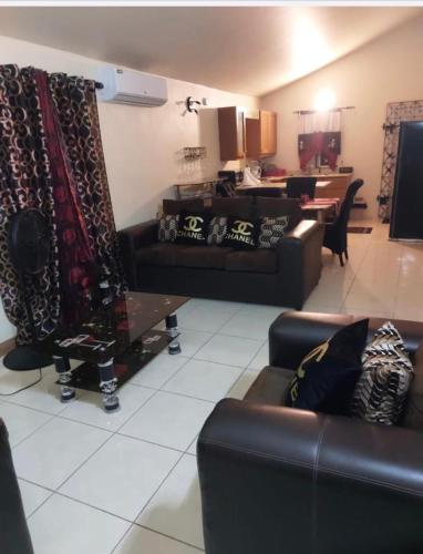 Leila VIllage Plus in 老港口 Leila VIllage Plus in 老港口