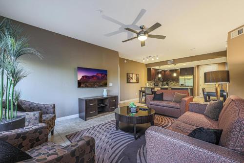 Villa Toscana condo in Desert View Village Villa Toscana condo in Desert View Village