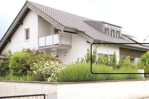 Ferienwohnung Familie David