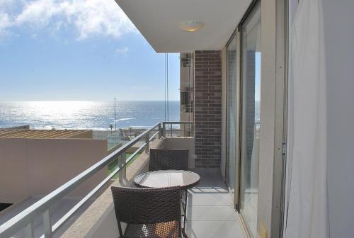 Apartamento Virgilio Arias in Playa Blanca Apartamento Virgilio Arias in Playa Blanca