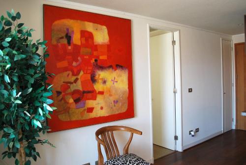Apartamento Virgilio Arias in Playa Blanca Apartamento Virgilio Arias in Playa Blanca