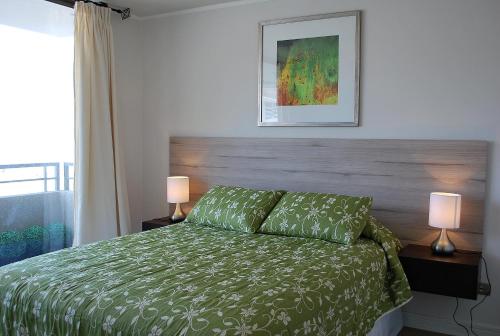 Apartamento Virgilio Arias in Playa Blanca Apartamento Virgilio Arias in Playa Blanca