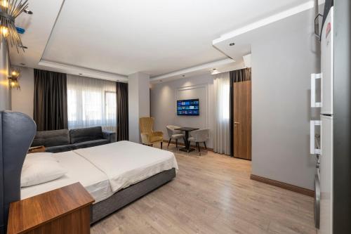COMFORT SUİTES HOTEL in Bahcelievler COMFORT SUİTES HOTEL in Bahcelievler