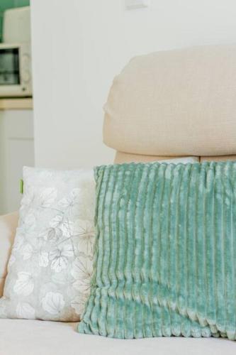 Kazinczy New life by NW