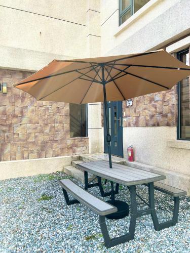 Tycoon Homestay in Hualien Tycoon Homestay in Hualien