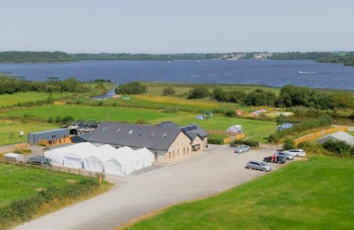 Glamping Safari Style in Roscommon Glamping Safari Style in Roscommon
