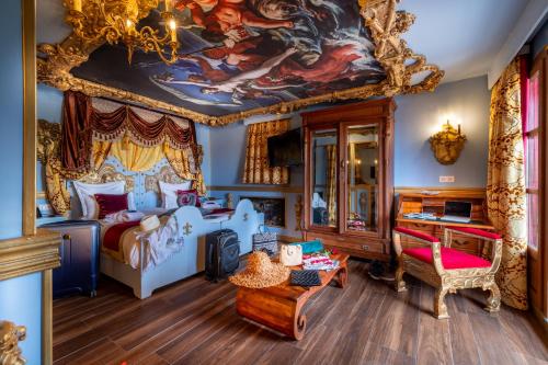 Hotel Pirates World in Le Grau d'Agde Hotel Pirates World in Le Grau d'Agde