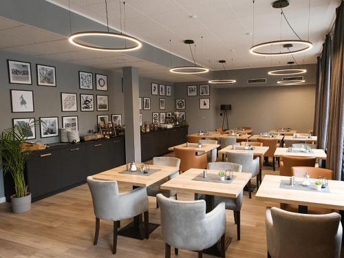 Eten en drinken, DORMERO Hotel Xanten in Xanten Eten en drinken, DORMERO Hotel Xanten in Xanten