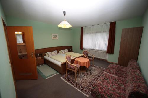 This photo about Hotel Kurfuerst shared on HyHotel.com