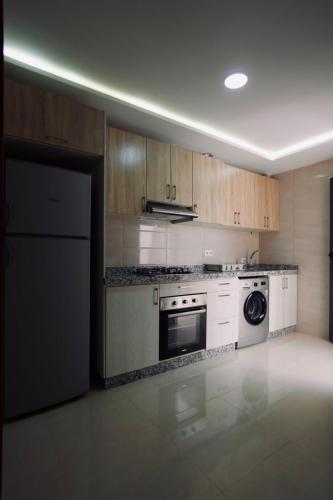 Appartement AL-RIMAL POUR LES FAMILLES in Martil Appartement AL-RIMAL POUR LES FAMILLES in Martil