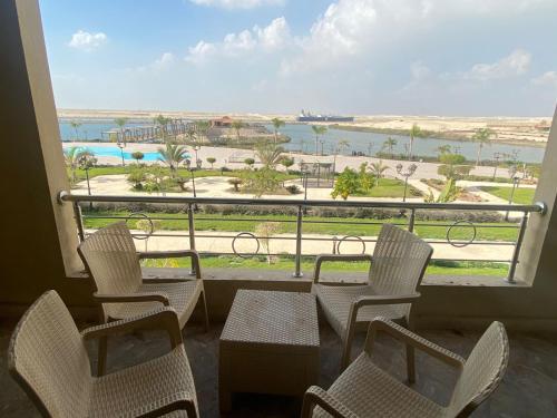 Basen, Tolip El Fairouz in Ismailia Basen, Tolip El Fairouz in Ismailia
