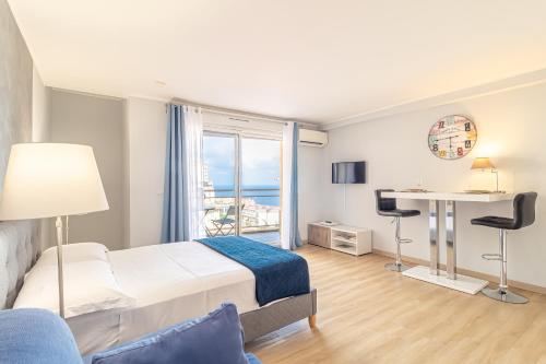 AppartHotel Jardins d’Elisa