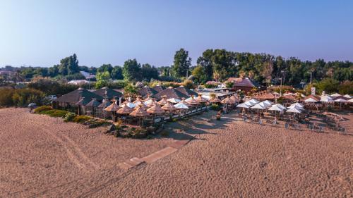 HOTEL CAP PIRATE in Le Grau d'Agde HOTEL CAP PIRATE in Le Grau d'Agde