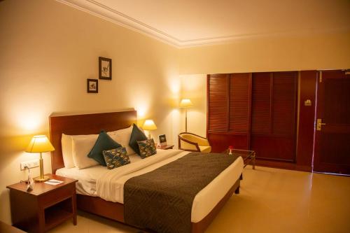 Naveen Residency in Hubli Naveen Residency in Hubli