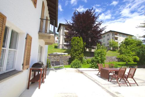 Balcony/terrace, Chalet Cuore delle Alpi in Airolo Balcony/terrace, Chalet Cuore delle Alpi in Airolo