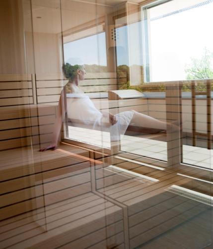 Spa, Cityhotel D&C St.Polten in Sankt Polten Spa, Cityhotel D&C St.Polten in Sankt Polten
