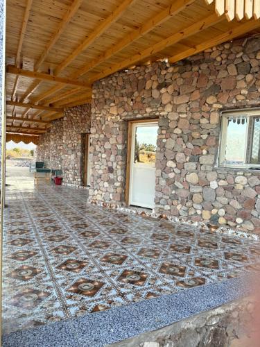 Musa Camp in الواجهة البحرية لنويبع Musa Camp in الواجهة البحرية لنويبع