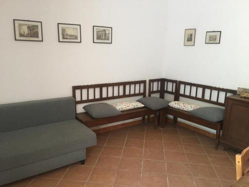 Appartamenti Il Capomandro in Borgorose Appartamenti Il Capomandro in Borgorose