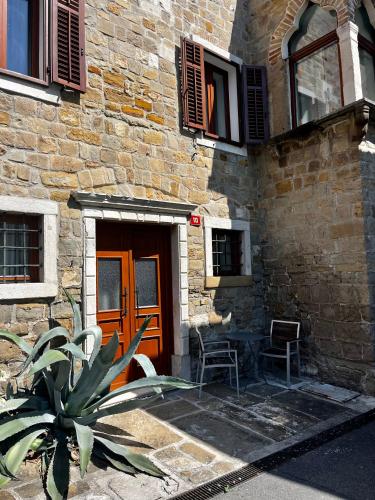 Casa Veneziana in Koper Casa Veneziana in Koper