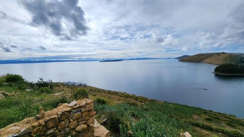 Inti Illimani Lodge in Yumani Inti Illimani Lodge in Yumani