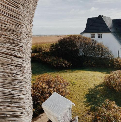 Ocean-View-II-Holiday-Apartments-Sylt in Rantum Ocean-View-II-Holiday-Apartments-Sylt in Rantum