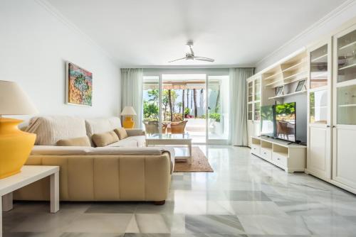 Alcazaba Beach Apartment in Alcazaba Beach Alcazaba Beach Apartment in Alcazaba Beach