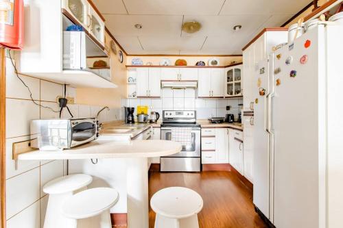 Facilities, Casa Vilma in Hospital Facilities, Casa Vilma in Hospital