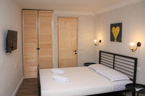 Cozy Zandukeli N15 - City centre