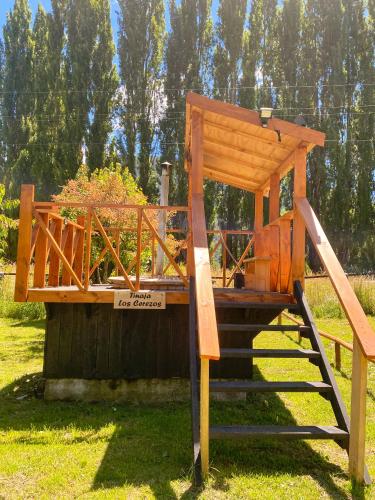 Cabañas Ruta Patagonia (Cabanas Ruta Patagonia) in Puerto Aisen Cabañas Ruta Patagonia (Cabanas Ruta Patagonia) in Puerto Aisen