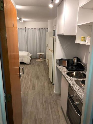 Lobby, Calido monoambiente en el corazon de Buenos Aires in San Cristóbal Lobby, Calido monoambiente en el corazon de Buenos Aires in San Cristóbal