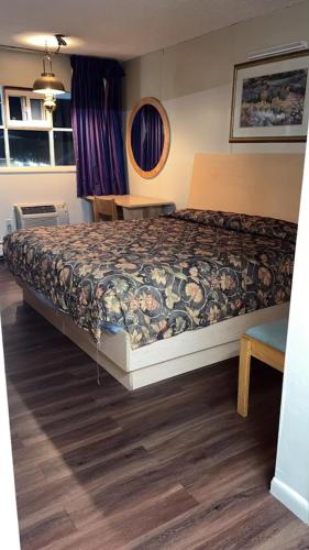 貝萊爾汽車旅館 (Bel Air Motor Lodge) in 月桂山 (NJ) 貝萊爾汽車旅館 (Bel Air Motor Lodge) in 月桂山 (NJ)