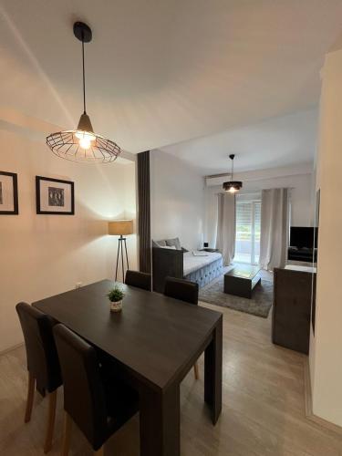 Apartments IVI Gevgelija in เกฟเกลิจา Apartments IVI Gevgelija in เกฟเกลิจา