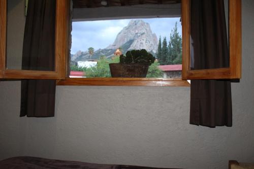 Hotel Casa Caro in เบร์นัล Hotel Casa Caro in เบร์นัล