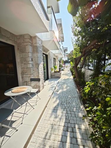 Bodrum Local House in Eskicesme Bodrum Local House in Eskicesme