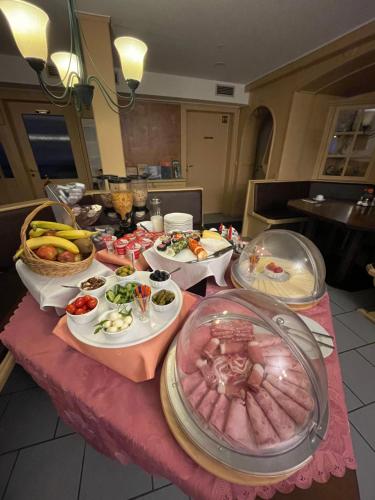 Hotel Zum Lamm in Ansbach Hotel Zum Lamm in Ansbach