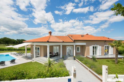 Létesítmények, Deep Blue in Labin with 3 bedrooms and 2 bathrooms in Rogocana Létesítmények, Deep Blue in Labin with 3 bedrooms and 2 bathrooms in Rogocana