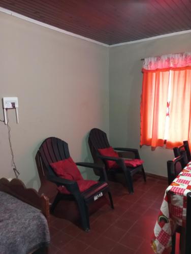 Como en casa in 아리스토불로 델 바예 Como en casa in 아리스토불로 델 바예