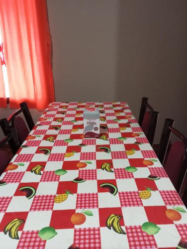 Como en casa in 아리스토불로 델 바예 Como en casa in 아리스토불로 델 바예