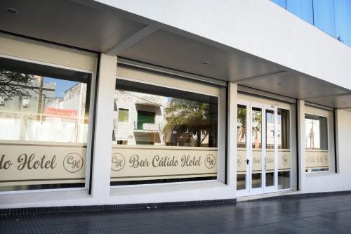 Είσοδος, Hotel Cálido Termal (Hotel Calido Termal) in Τέρμας Ντε Ρίο Όντο Είσοδος, Hotel Cálido Termal (Hotel Calido Termal) in Τέρμας Ντε Ρίο Όντο