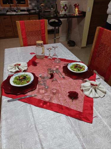 Comida y bebida, Mi Hogar Jarabacoa in Jarabacoa Comida y bebida, Mi Hogar Jarabacoa in Jarabacoa